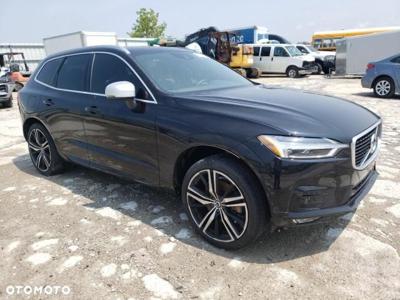 Volvo XC 60 T6 AWD R-Design