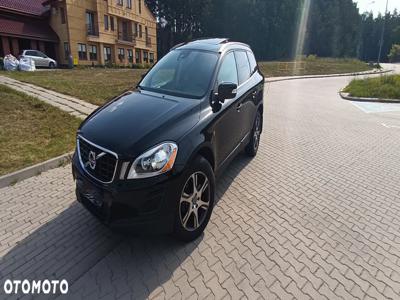 Volvo XC 60 T6 AWD Summum