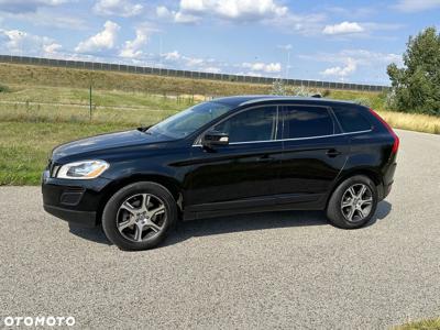 Volvo XC 60 T6 AWD Summum