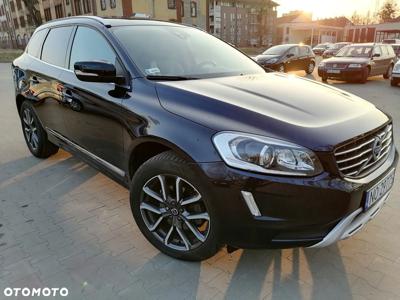 Volvo XC 60 T6 Geartronic Summum