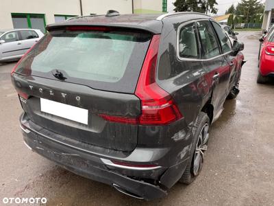 Volvo XC 60 T8 Plug-In Hybrid AWD Inscription