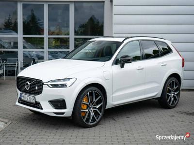 Volvo XC 60 T8 R-Design Polestar Engineered Panorama Harman…