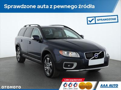 Volvo XC 70