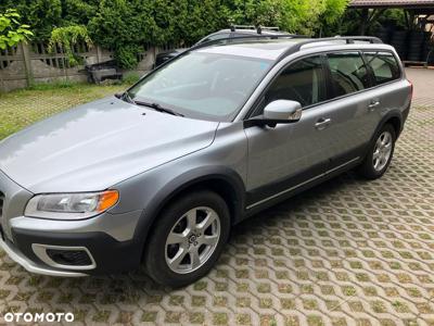 Volvo XC 70 3.2 AWD Momentum