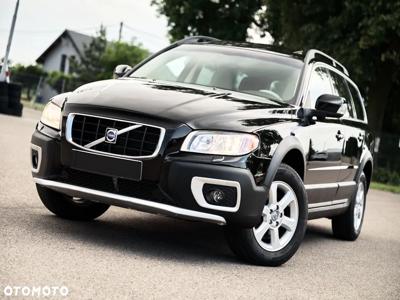 Volvo XC 70 3.2 AWD Momentum