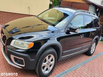 Volvo XC 70 3.2 AWD Summum