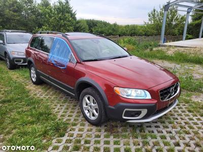 Volvo XC 70 3.2 AWD Summum