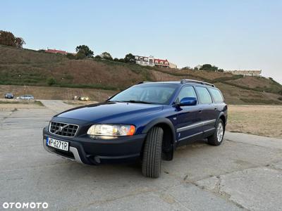 Volvo XC 70