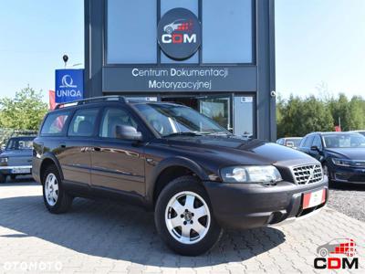 Volvo XC 70