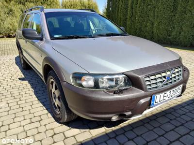 Volvo XC 70