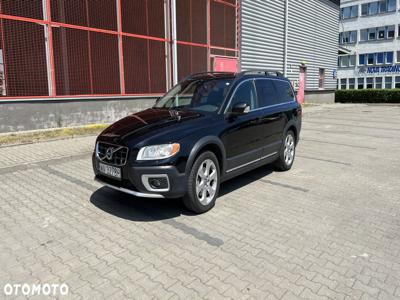 Volvo XC 70