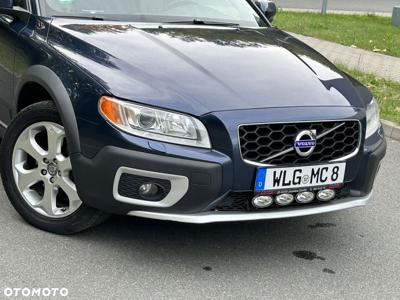 Volvo XC 70