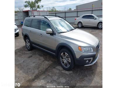 Volvo XC 70