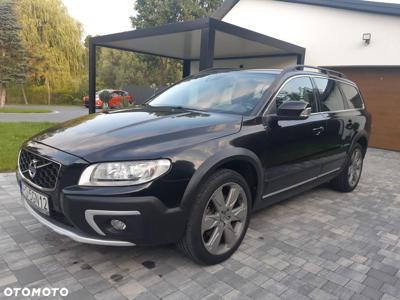 Volvo XC 70