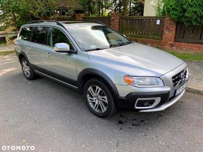 Volvo XC 70 D3 Momentum