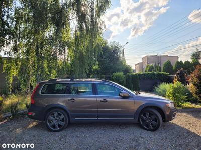 Volvo XC 70 D3 Summum