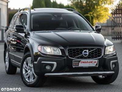 Volvo XC 70 D4 AWD Dynamic Momentum EU6