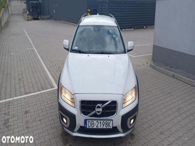 Volvo XC 70 D4 AWD Geartronic Momentum