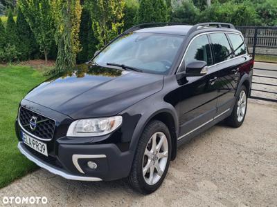 Volvo XC 70 D4 AWD Geartronic Momentum