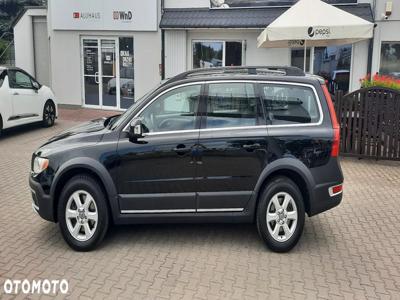 Volvo XC 70 D4 AWD Momentum EU6