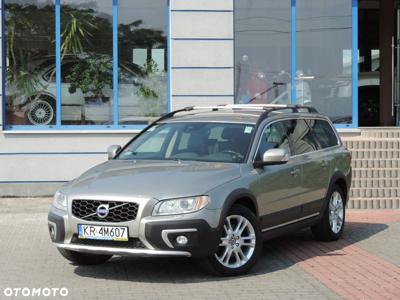 Volvo XC 70 D4 AWD Summum