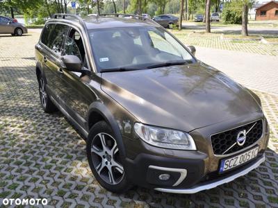 Volvo XC 70 D4 AWD Summum