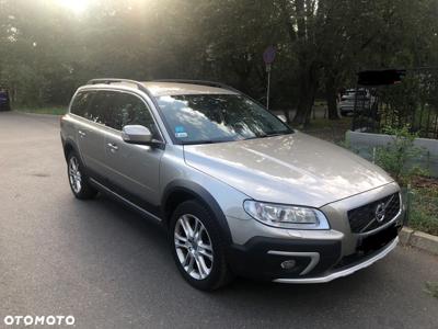 Volvo XC 70 D4 AWD Summum EU6