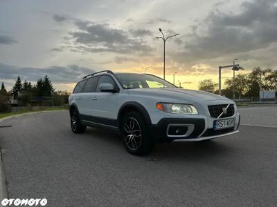 Volvo XC 70 D5 AWD Kinetic