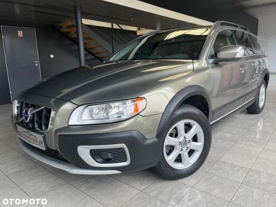 Volvo XC 70 D5 AWD Momentum