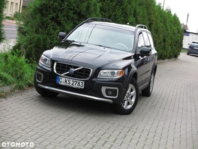 Volvo XC 70 D5 AWD Momentum