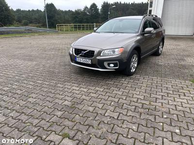 Volvo XC 70 D5 AWD Summum