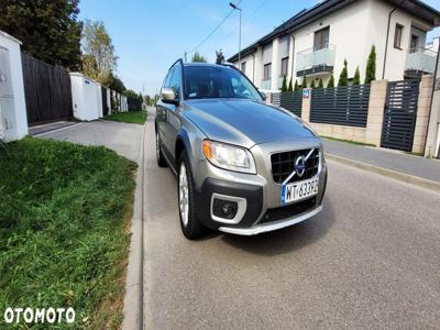 Volvo XC 70 D5 AWD Summum