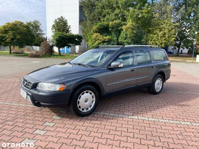 Volvo XC 70 D5 AWD Summum