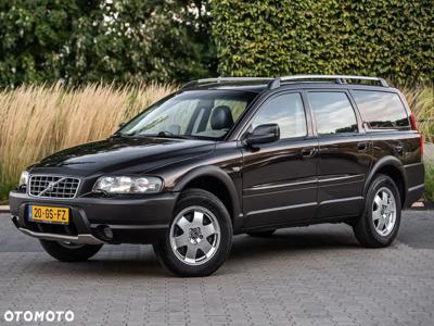 Volvo XC 70