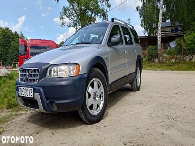 Volvo XC 70