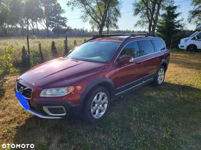 Volvo XC 70