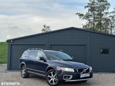 Volvo XC 70