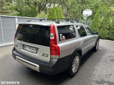 Volvo XC 70