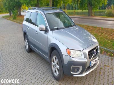 Volvo XC 70