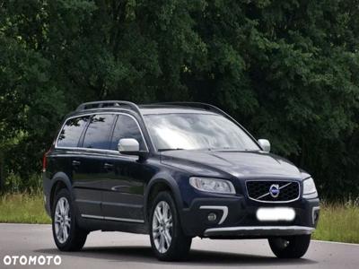 Volvo XC 70 T5 Drive-E Dynamic Summum