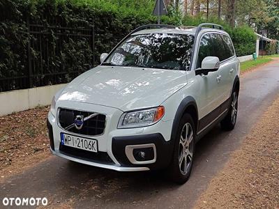 Volvo XC 70 T6 AWD Dynamic Summum