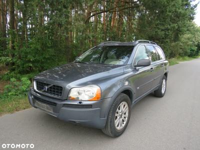 Volvo XC 90 2.4 D5