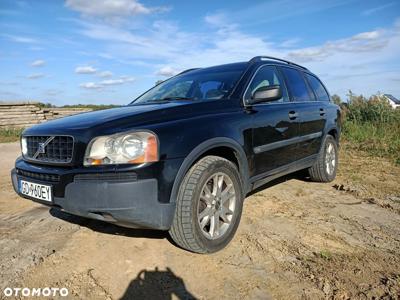 Volvo XC 90 2.4 D5