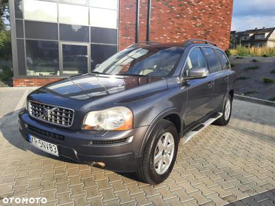 Volvo XC 90 2.4 D5 Executive