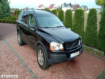 Volvo XC 90 2.4 D5 Summum