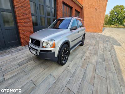 Volvo XC 90 2.9 T6 Summum