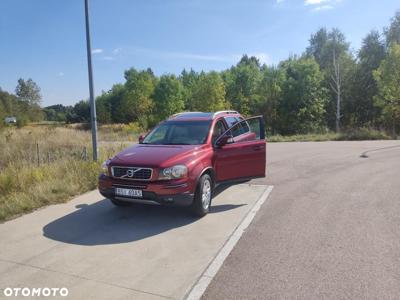 Volvo XC 90 3.2 AWD Momentum