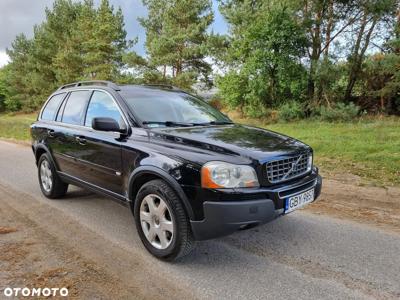 Volvo XC 90