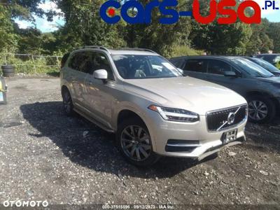 Volvo XC 90 B6 B AWD Momentum