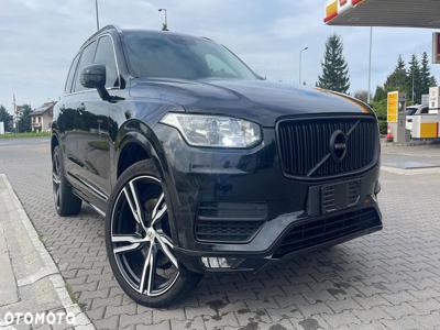 Volvo XC 90 D4 FWD Kinetic